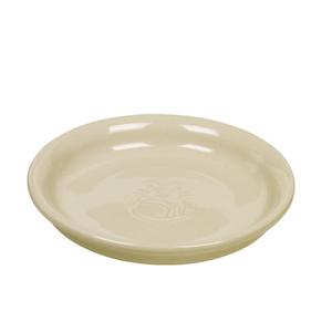 73357-gamelle-a-lait-pour-chat-ceramique-nobby-pet-beige-100-ml