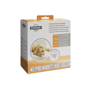 73592-chatiere-nobby-pet-petsafe-blanche-22-4x22-4-cm