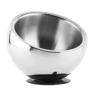 73861-gamelle-pour-chien-en-inox-double-paroi-avec-ventouse-nobby-pet-golyo-argente-0-78-l