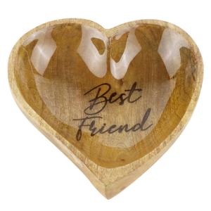 73873-gamelle-en-bois-anti-derapante-pour-chien-nobby-pet-heart-best-friend-marron-280-ml