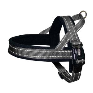 74844-42-harnais-norvegien-pour-chien-nobby-pet-classic-reflect-soft-grise-xl