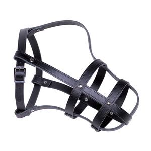 75316-05-museliere-pour-chien-en-cuir-nobby-pet-nero-nero-42-52-cm