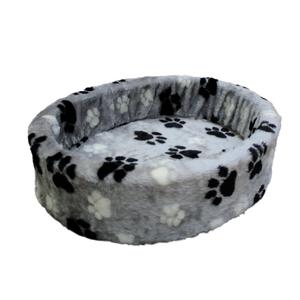 75737-01-panier-en-peluche-pour-chien-nobby-pet-patte-gris-gris-90-cm