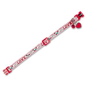 77907-colliers-pour-chat-nobby-pet-love-blanc-rouge-tu