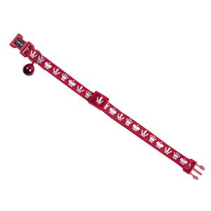 78077-01-colliers-pour-chat-nobby-pet-royale-rouge-20-30-cm