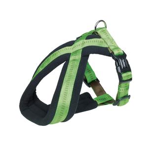 80514-84-harnais-confort-pour-chien-nobby-pet-soft-grip-verte-verte-m