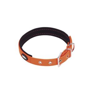 80563-04-collier-pour-chien-nobby-pet-cover-neon-orange-55-cm