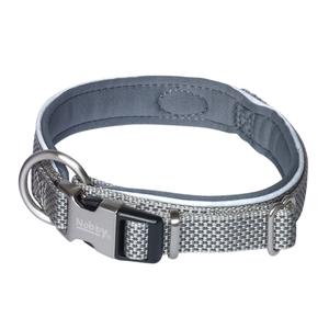 80629-42-collier-pour-chien-nobby-pet-classic-preno-royal-gris-39-cm