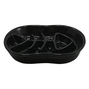 82453-gamelle-anti-glouton-pour-chat-nobby-pet-fish-noir-0-5-l