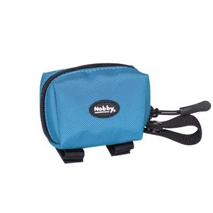 88713-distributeurs-de-sacs-a-crottes-nobby-pet-rio-light-bleu-7-5x4x5-cm