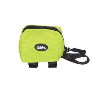 88714-distributeurs-de-sacs-a-crottes-nobby-pet-rio-neon-vert-7-5x4x5-cm