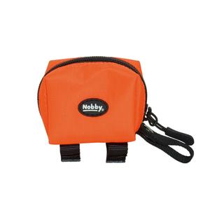 88917-distributeurs-de-sacs-a-crottes-nobby-pet-rio-orange-7-5x4x5-cm