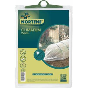 110005-film-de-forcage-microns-nortene-clima-ldpe-50-transparent-transparent-5x2-m