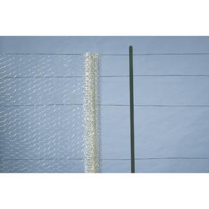 172536-grillage-metal-galva-triple-torsion-nortene-nex-argente-metal-argente-argente-1x10-m