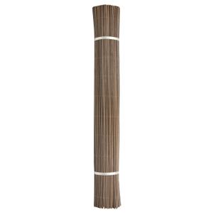 2016047-brise-vue-synthetique-imitation-osier-nortene-fency-wick-marron-marron-1x3-m