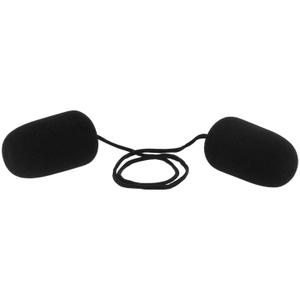 306017002-bouchons-d-oreille-pour-cheval-avec-fil-norton-noir-tu