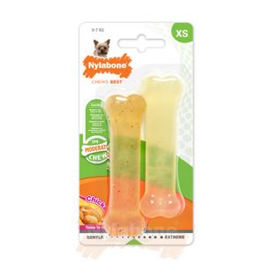 981204eu-lot-de-2-jouets-pour-chien-nylabone-moderate-chew-chicken-1-moderate-chew-chicken-1-moderate-xs-jaune-blanc-xs