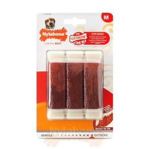 983710eu-jouet-pour-chien-nylabone-extreme-chew-pork-ribs-m-marron-m