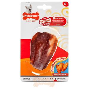 983717eu-jouet-pour-chien-nylabone-extreme-chew-chicken-wing-s-marron-s