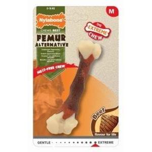983743eu-jouet-pour-chien-nylabone-extreme-chew-femur-beef-flavour-m-marron-m