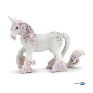 905039116-figurine-papo-licorne-enchantee-blanc-violet-rose-tu