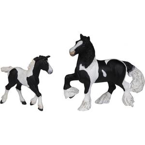 905051508-figurine-papo-poulain-cob-irlandais-noir-blanc-tu