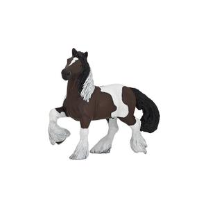 905051513-figurine-papo-cob-irlandais-bai-marron-blanc-noir-tu