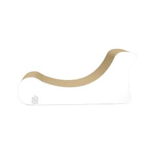 461343-griffoir-pour-chat-relax-petdesign-marron-blanc-45x20x13-8-cm