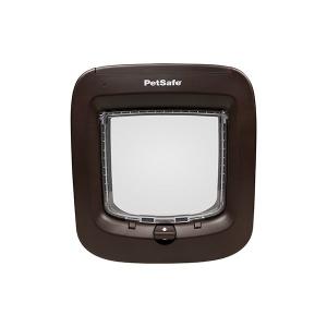 cy0924-chatiere-a-puce-electronique-petsafe-brun-tu