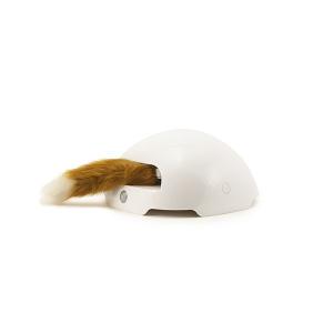 cy2221-jouet-d-activite-interactif-avec-queue-de-renard-pour-chat-petsafe-fox-den-tm-blanc-tu