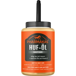 3225355-huile-pour-sabot-de-cheval-avec-pinceau-pharmakas-pedocan-orange-475-ml