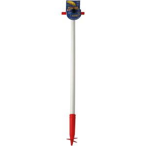 a1200483-parasol-ajustable-pincho-blanc-rouge-7x7x94-cm