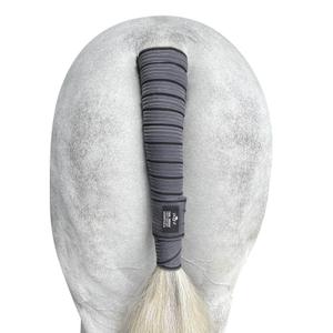 plztailwrap-bandage-de-queue-plughz-prosport-essentials-noir-tu