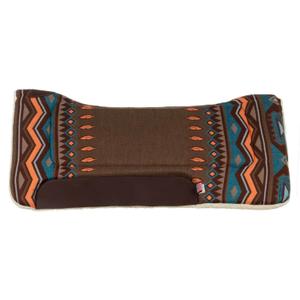 plh09006-brown-orange-tapis-de-western-pour-cheval-pool-s-brown-orange-tu