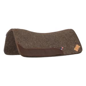 ss00068-tapis-de-dressage-pour-cheval-pool-s-western-marron-tu