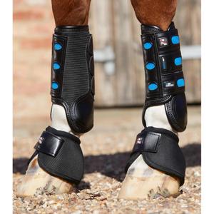 1032flb-guetres-anterieurs-pour-cheval-premier-equine-air-cooled-original-eventing-black