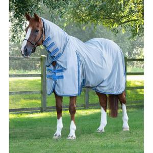 207750-207773-couverture-anti-mouche-en-mesh-avec-couvre-cou-premier-equine-combo-blue
