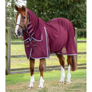 207756wne-couverture-anti-mouche-en-mesh-avec-couvre-cou-premier-equine-combo-wine