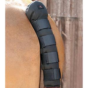 6012blk-protege-queue-pour-cheval-premier-equine-stay-up-black-tu