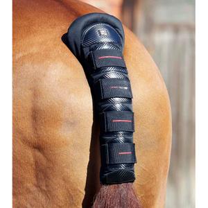 6136blk-protege-queue-pour-cheval-antiderapant-premier-equine-carbon-tech-black-tu