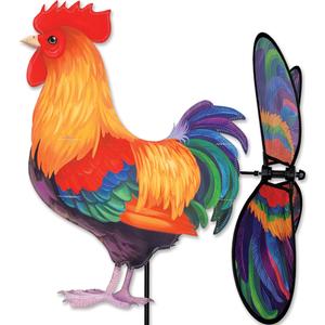 pk24833-girouette-premier-kites-deluxe-petite-rooster-orange-50-8x63-5-cm