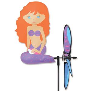 pk24911-petite-girouette-sirene-premier-kites-violet-beige-orange-28x41-cm