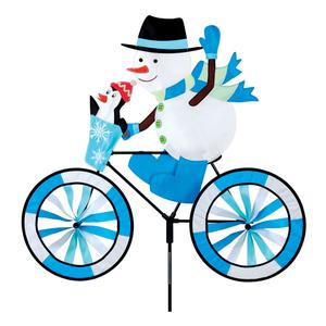 pkbisno-g-grand-girouette-premier-kites-bike-spinner-snowman-bleu-blanc-76-2x62-2-cm-31-1-cm