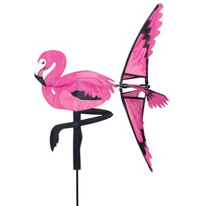 pkfla-g-21-girouette-premier-kites-flamingo-spinner-rose-noir-53-5x71-cm-71-cm