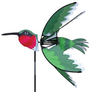 pkhb24-girouette-decorative-premier-kites-ruby-vert-noir-rouge-61-cm