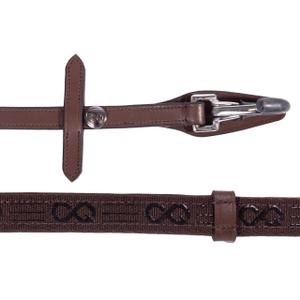 p714-br-renes-pour-cheval-avec-clip-et-stops-de-presteq-faysport-bruin-zilver