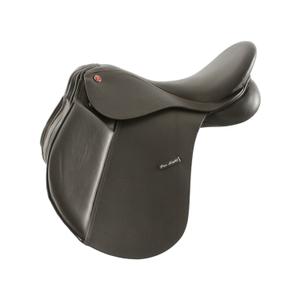 se00650-black-selle-de-dressage-pour-cheval-pro-light-perugia-black