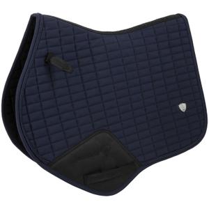 204015307-tapis-de-dressage-pour-cheval-pro-series-combo-master-marine