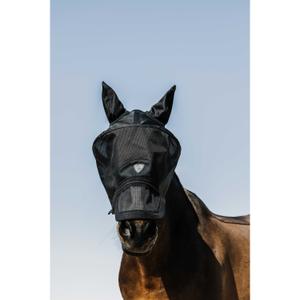 306037203-masque-anti-mouches-pour-cheval-pro-series-noir