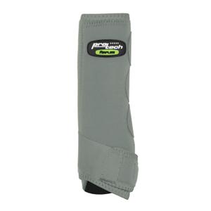 pr00170a-grey-guetres-posterieurs-pour-cheval-pro-tech-airflow-grey
